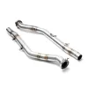 Downpipe AUDI S6, S7, RS6, RS7 4.0 TFSI C7 2012-2017