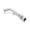Downpipe AUDI SQ5 3.0 TDI (CGQB, CVUC, CVUB, DEHA) 8R 2013-2017