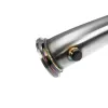 Downpipe BMW 320i / 330e (F30 / 31/34) L4-2.0L (turbo) B48 2016+