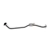 Zestaw tuningowy BMW E46 318d 320d M47 M47N 1998-2005 Intercooler Downpipe Układ Dolotowy