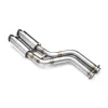 Downpipe BMW E46 M3,M3 CSL S54