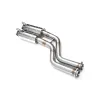 Downpipe BMW E46 M3,M3 CSL S54
