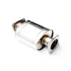 Downpipe BMW E60, E61 520d M47N2 2005-2008