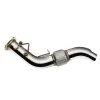 Downpipe FMIC.Pro BMW E60 E61 525d 530d 530xd M57N2 2005-2010