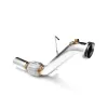 Downpipe BMW E60 E61 525d, 530d M57N 2002-2007
