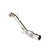 Downpipe BMW E60 E61 525d, 530d M57N 2002-2007