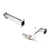 Downpipe BMW E60 E61 525d, 530d M57N 2002-2007
