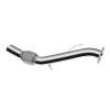 Downpipe FMIC.Pro BMW E60 E61 525d 530d M57N 2002-2007