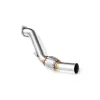 Downpipe BMW E60 E61 525d, 530d M57N 2002-2007