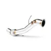 Downpipe BMW E60, E61 535d M57N 2004-2007