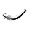 Downpipe BMW E71, E72 x6, x6 50iX, x6 M S63, N63 2007-2014 + Silencer