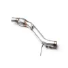 Downpipe BMW E81, E82, E87, E88 116d, 118d, 120d, 123d N47 2006-2013