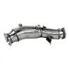 Downpipe BMW E82 E84 E88 E90 E91 E92 X1 N55 - XDrive