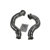 Downpipe BMW E82 E88 E90 E91 E92 E93 N54 135i 335i 335ix 2005-2010
