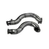 Downpipe BMW E82 E88 E90 E91 E92 E93 N54 135i 335i 335ix 2005-2010