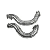 Downpipe BMW E82 E88 E90 E91 E92 E93 N54 135i 335i 335ix 2005-2010