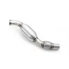 Downpipe BMW E84 x1 18d, 18dx, 20d, 20dx N47 2008-2012