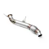 Downpipe BMW E87 118d, 120d M47N2 2003-2007