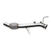 Downpipe FMIC.Pro BMW E87 118d 120d M47N2 2003-2007