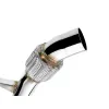 Downpipe FMIC.Pro BMW E87 118d 120d M47N2 2003-2007