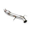 Downpipe BMW E90, E91 318d, 320d M47N2 2004-2007