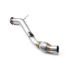 Downpipe BMW E90, E91, E92, E93 316d, 318d, 320d N47 2007-2013