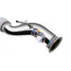 Downpipe FMIC.Pro BMW E90 E91 E92 E93 316d 318d 320d N47 2007-2013