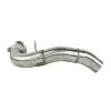 Downpipe BMW F01 F02 F06 F07 F10 F11 F12 F13 F15 F16 F85 F86 G11 G12 G30 N63N S63N N63R S63R 2010-2017 - Decat