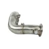Downpipe BMW F01 F02 F06 F07 F10 F11 F12 F13 F15 F16 F85 F86 G11 G12 G30 N63N S63N N63R S63R 2010-2017 - Decat