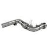 Downpipe BMW F01 F02 F07 F10 F11 F15 F16 F85 F86 X6 X6M X5 X5M G11 G12 S63R N63B N63T
