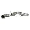Downpipe BMW F01 F02 F07 F10 F11 F15 F16 F85 F86 X6 X6M X5 X5M G11 G12 S63R N63B N63T