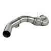 Downpipe BMW F01 F02 F07 F10 F11 F15 F16 F85 F86 X6 X6M X5 X5M G11 G12 S63R N63B N63T