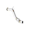 Downpipe BMW F07,F10, F11 518d, 520d, 520dx, 525d, 525dx N47N, N47S1 2009-2016