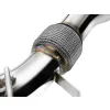 Downpipe FMIC.Pro BMW F07 F10 F11 530d/dx 535d/dx N57N N57Z 2011-2017