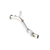 Downpipe BMW F20, F21 118d/dx, 120d/dx, 125d B47, N47N 2013-2017