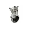 Downpipe BMW F20 F21 F22 F23 F30 F31 F32 F33 F34 F36 F87 - N55 decat - 4"
