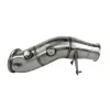 Downpipe BMW F20 F21 F22 F23 F30 F31 F32 F33 F34 F36 F87 - N55 decat - 4