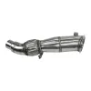 Downpipe BMW F20 F21 F22 F23 F30 F31 F32 F33 F34 F36 - N20 2010-2016 decat