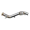 Downpipe FMIC.Pro BMW F22, F23 218d, 220d/dx B47 2013-2017