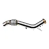 Downpipe FMIC.Pro BMW F22, F23 218d, 220d/dx B47 2013-2017