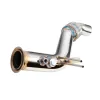 Downpipe FMIC.Pro BMW F30 F31 F34 316d 318d/dx 320d/dx 325d 328d/dx B47 N47N N47S1 2011-2017
