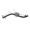 Downpipe FMIC.Pro BMW F32 F33 F36 430d/dx 435dx N57N N57Z 2012-2017