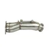 Downpipe BMW N55 335i E90 E91 E92 E93