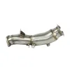 Downpipe BMW N55 335i E90 E91 E92 E93