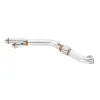 Downpipe DECAT BMW E39 M57