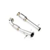 Downpipe FORD Focus RS CAT 2.5 Mk2 2009-2011