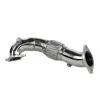 Downpipe Mazda 3 MPS