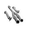 Downpipe Nissan GT-R 3.8 Twin-Turbo 2011-2016