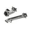 Downpipe Nissan GT-R 3.8 Twin-Turbo 2011-2016