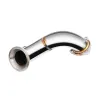 Downpipe FMIC.Pro OPEL Astra OPC 2.0T G H 2002-2010